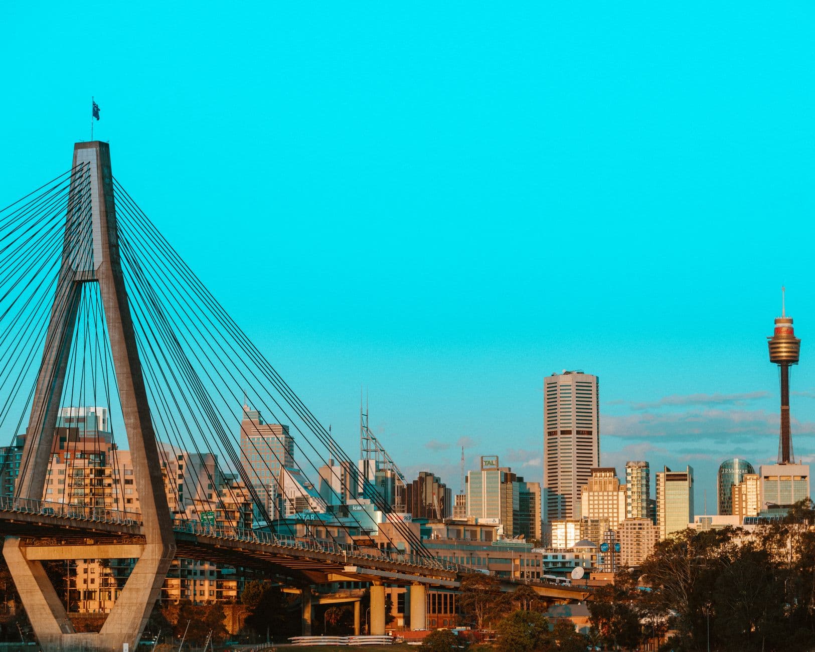 eSIM in Sydney 2