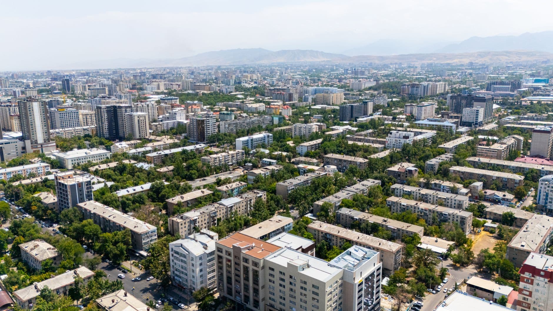 eSIM in Bishkek 1