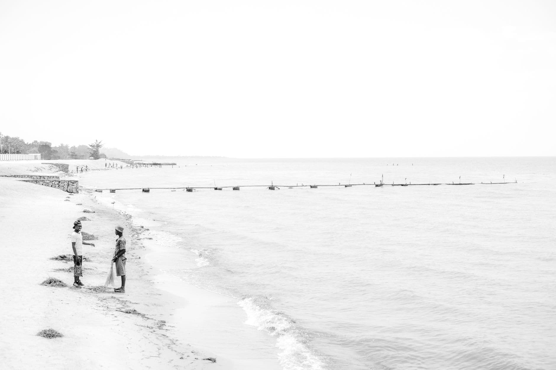 eSIM in Lake Malawi 1