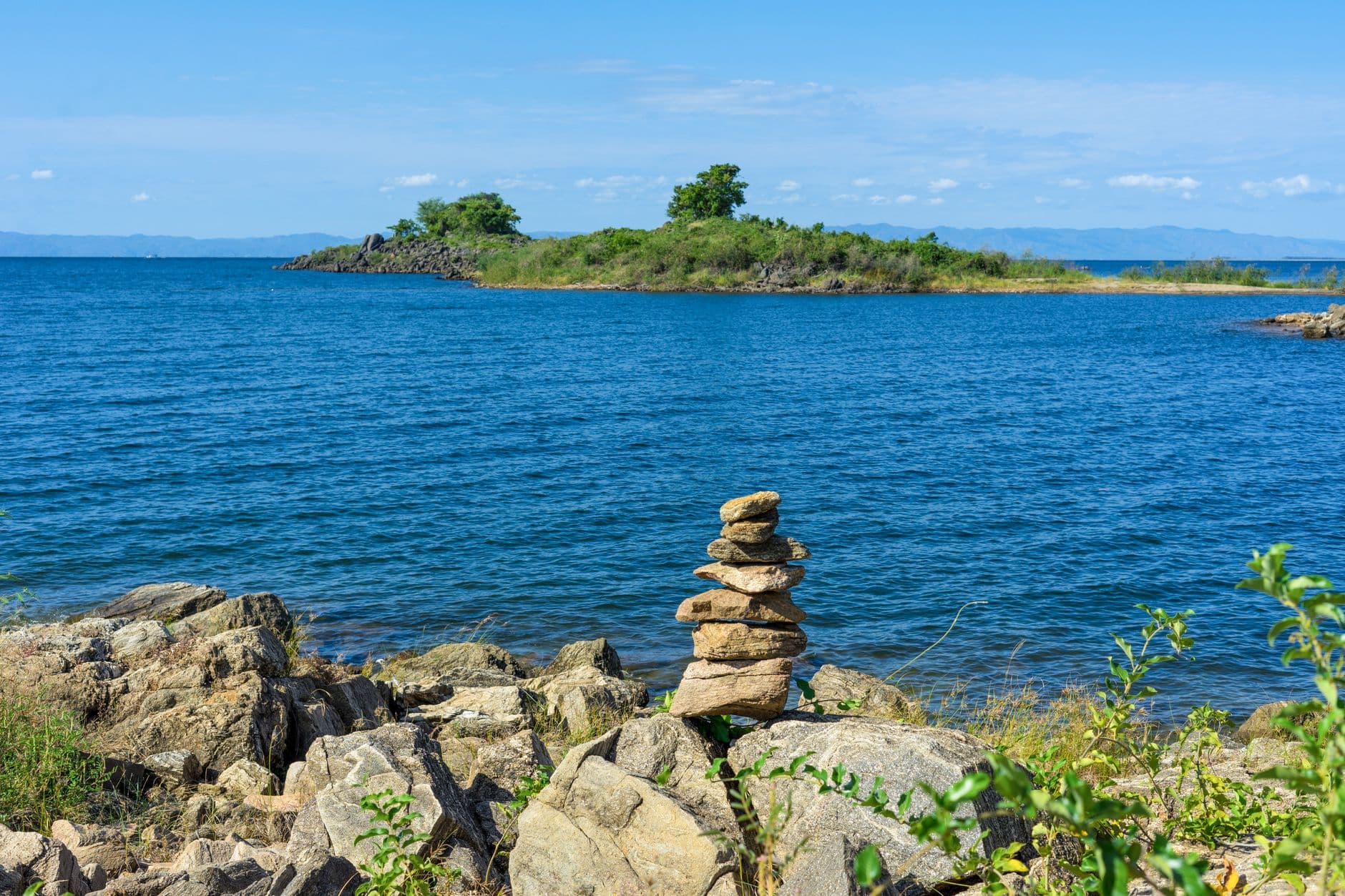 eSIM in Lake Malawi 2