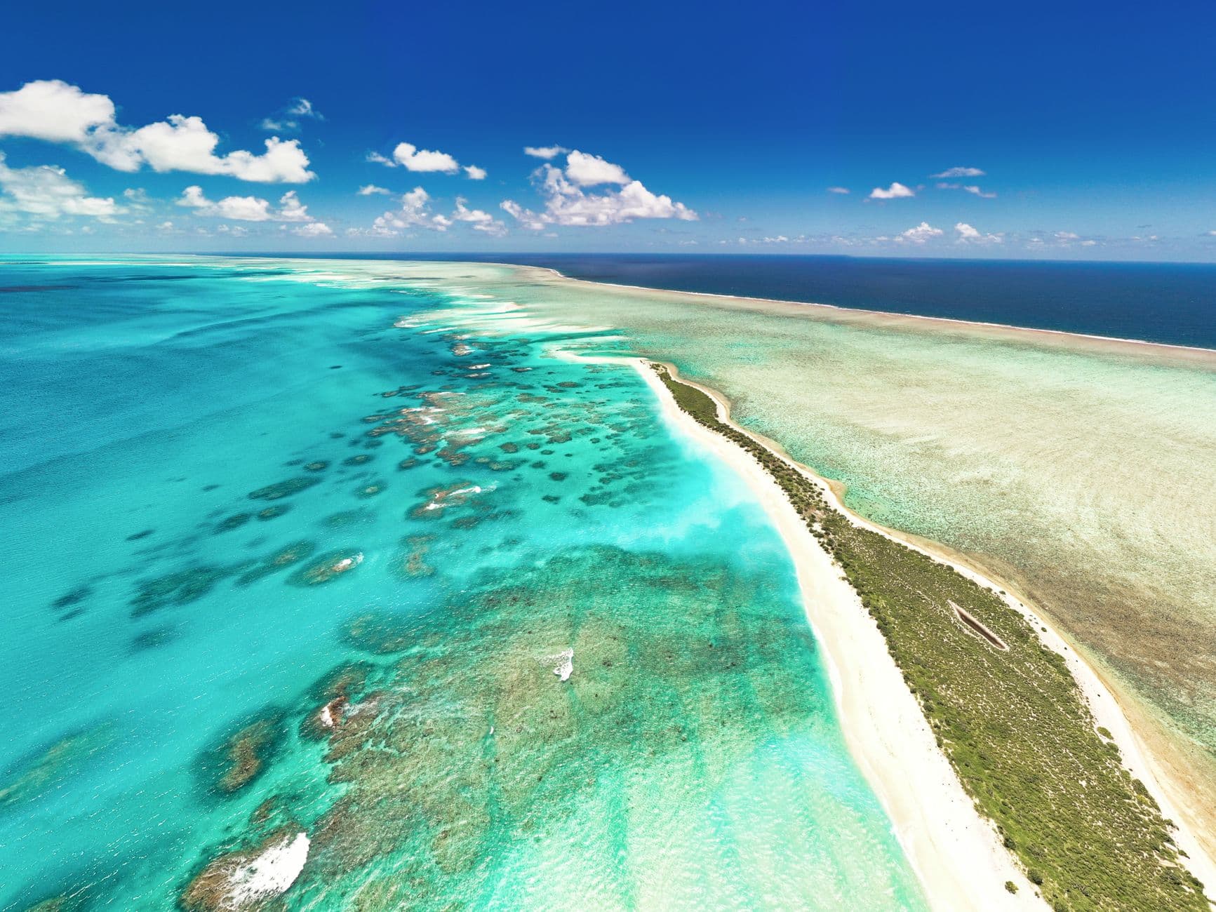 eSIM in Bazaruto Archipelago 1