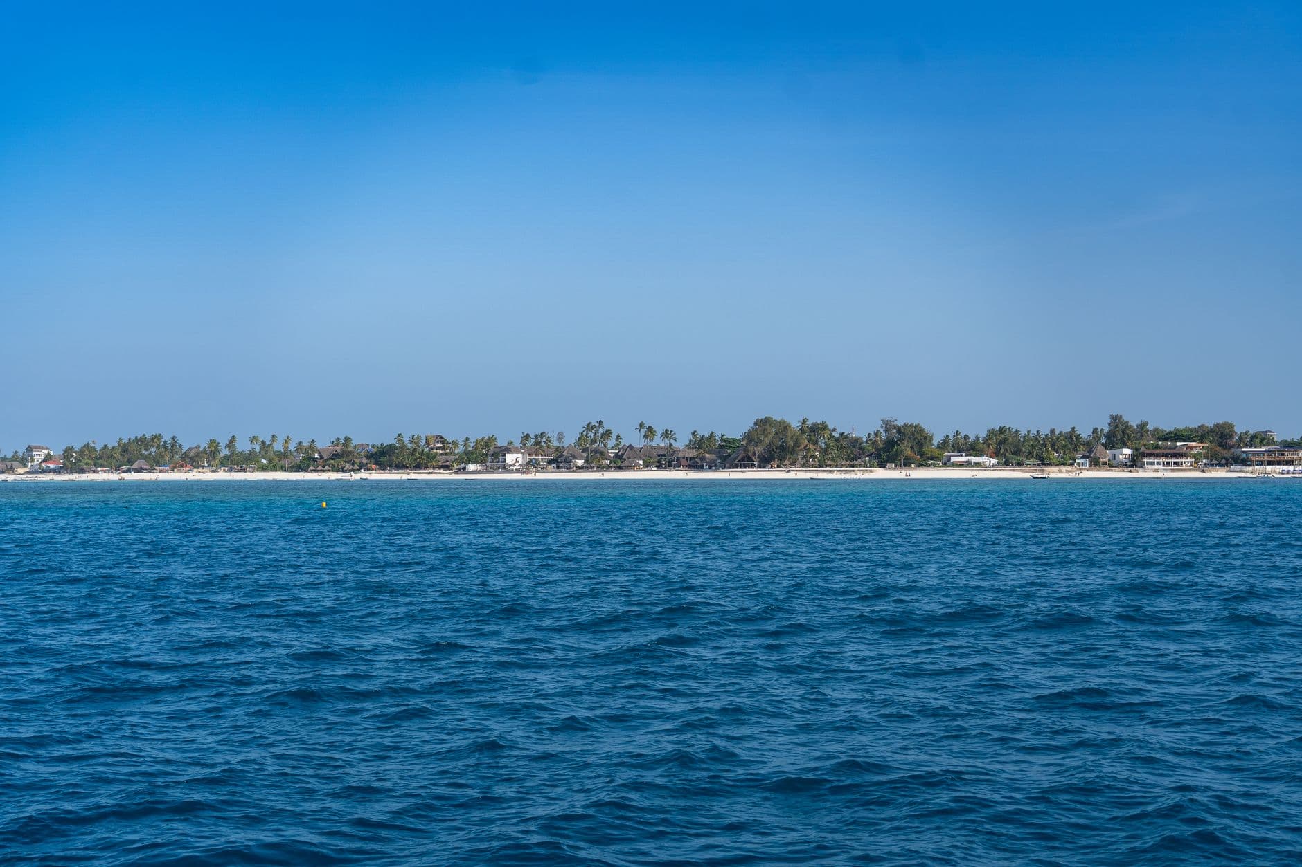 eSIM in Bazaruto Archipelago 2