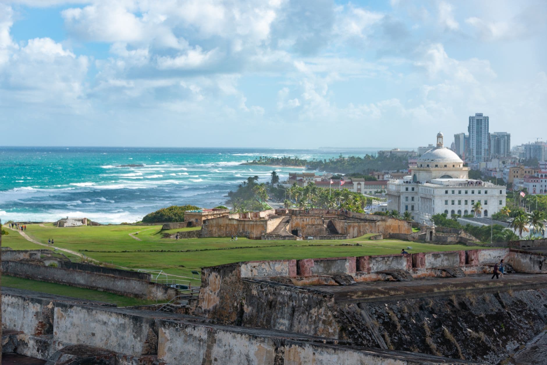 eSIM in San Juan 2