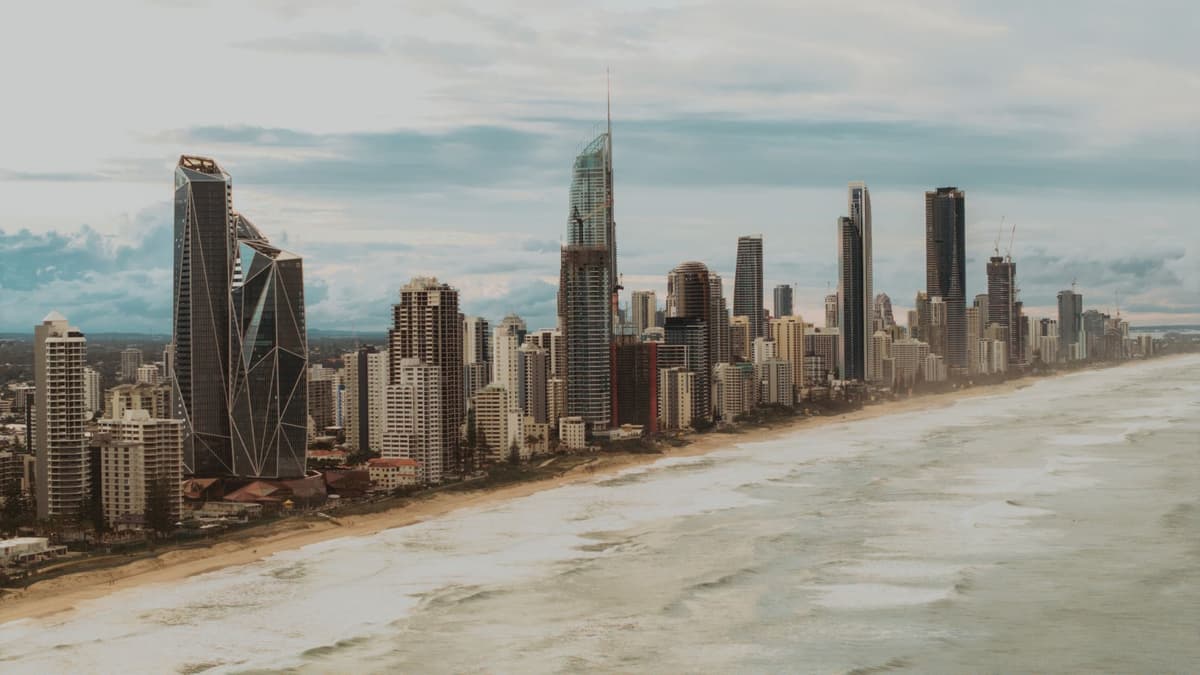 eSIM in Gold Coast 1