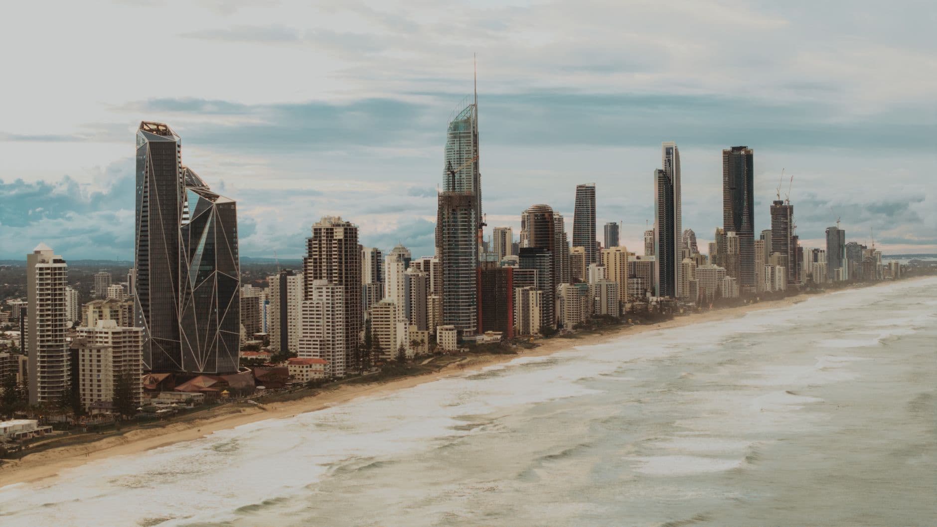 eSIM in Gold Coast 1
