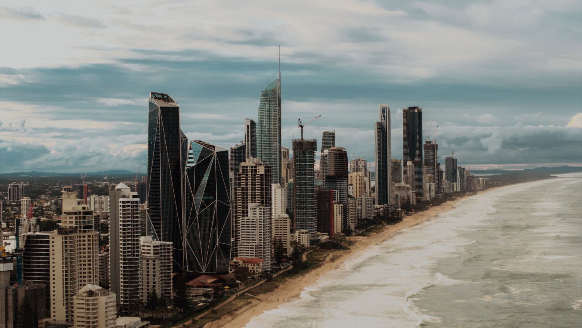 eSIM in Gold Coast 2