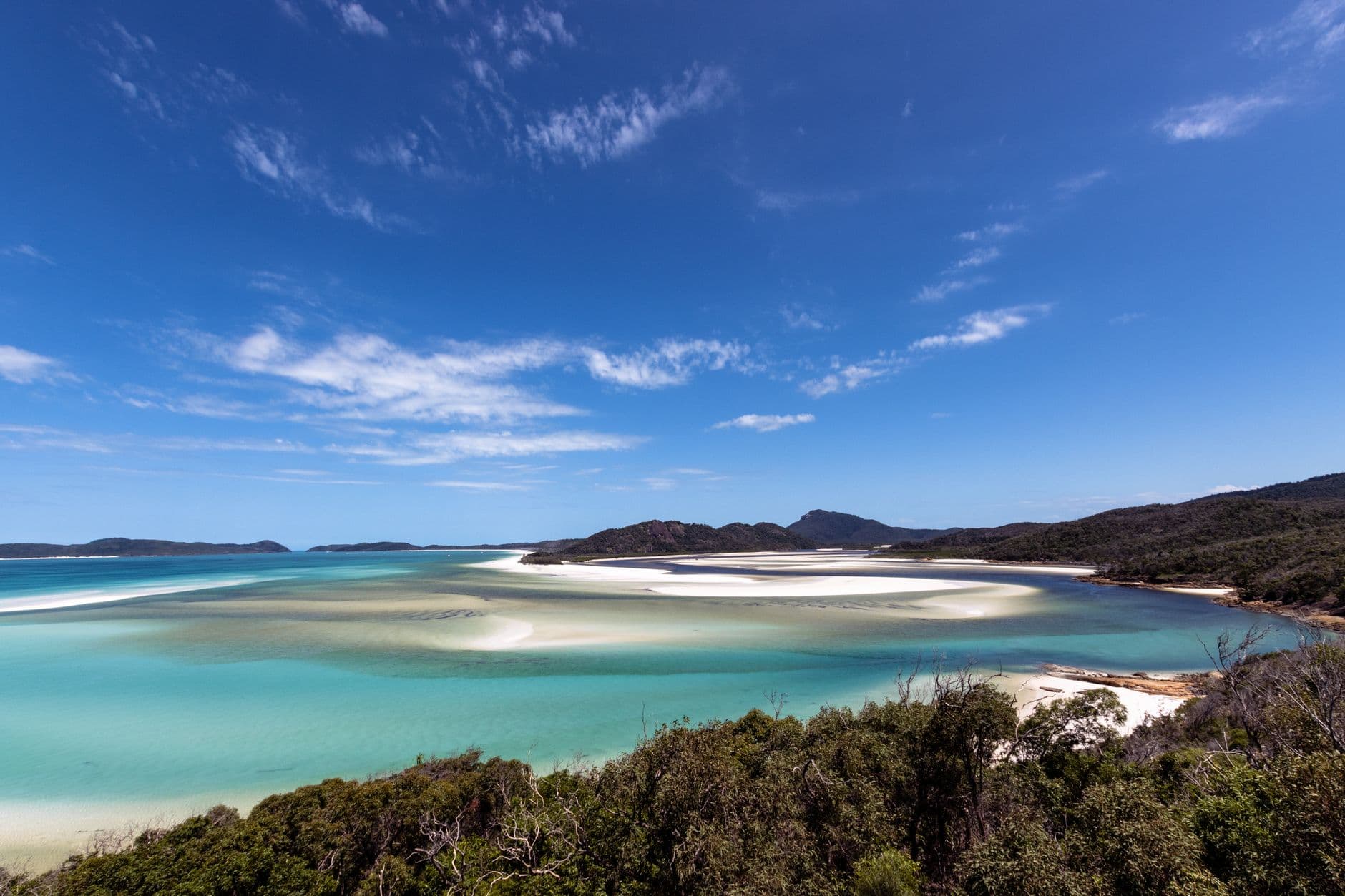 eSIM in Great Barrier Reef 1