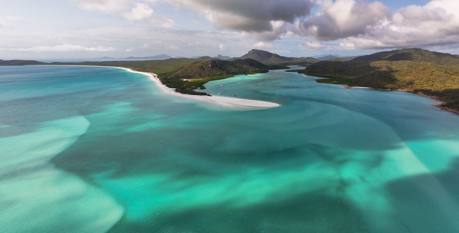 eSIM in Great Barrier Reef 2