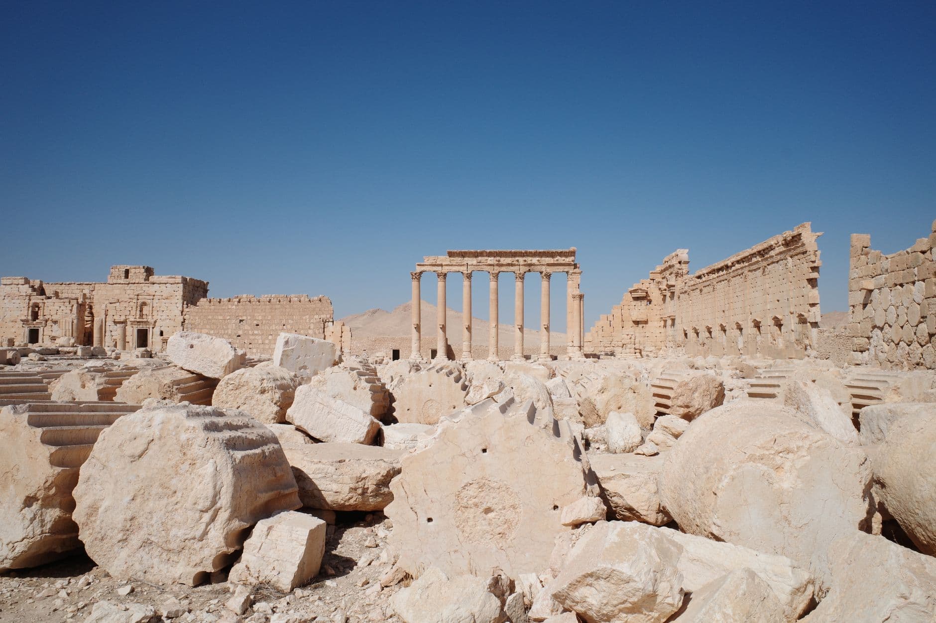 eSIM in Palmyra 1