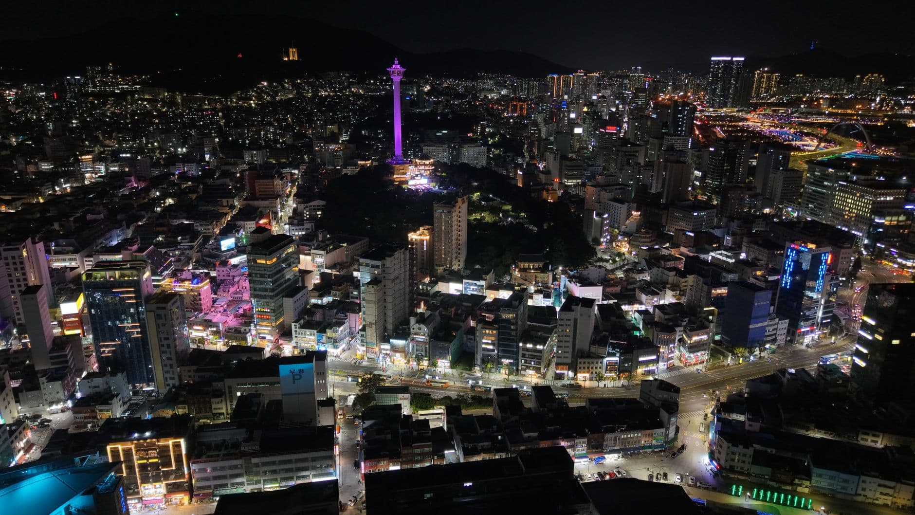 eSIM in Busan 1