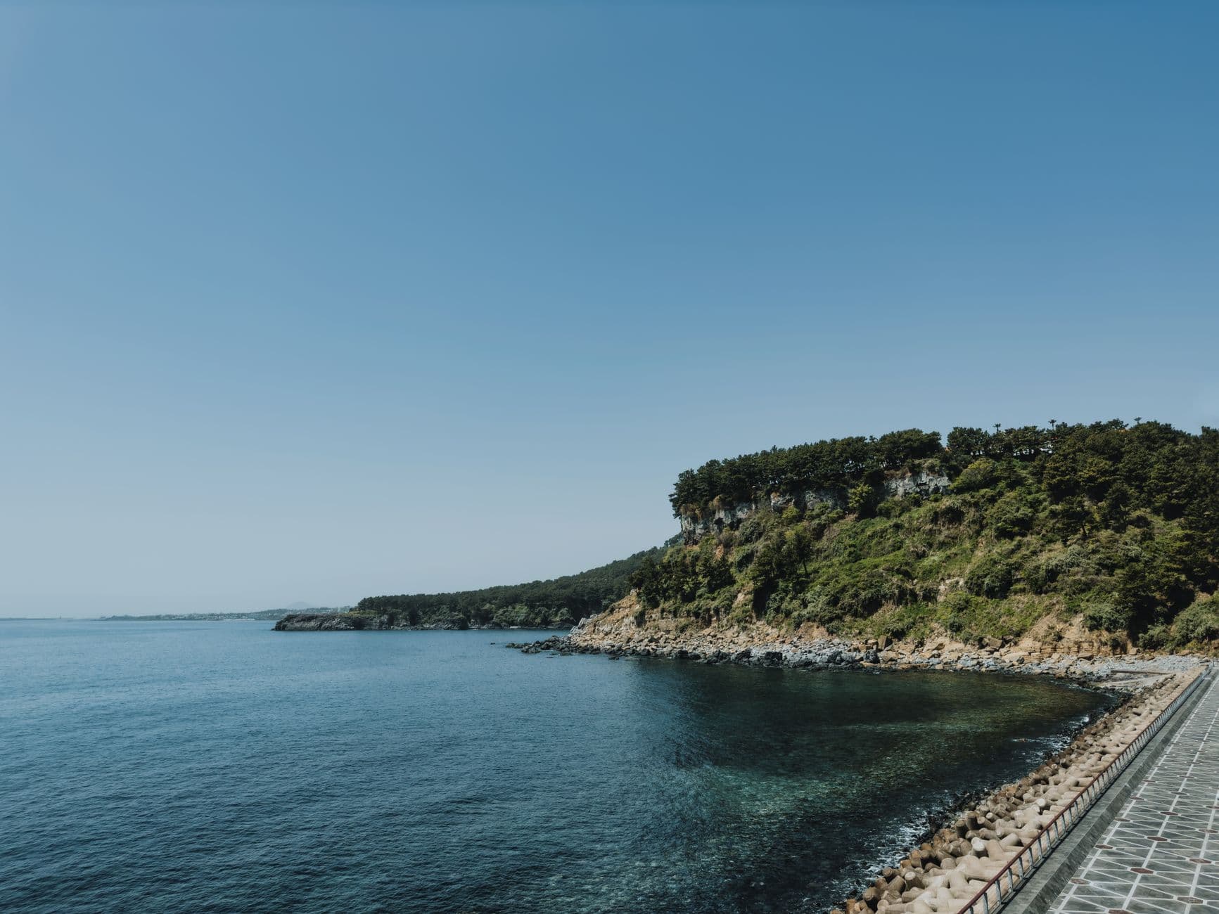 eSIM in Jeju Island 1