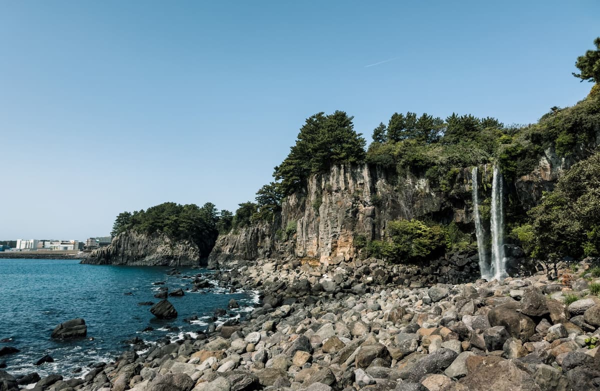 eSIM in Jeju Island 2