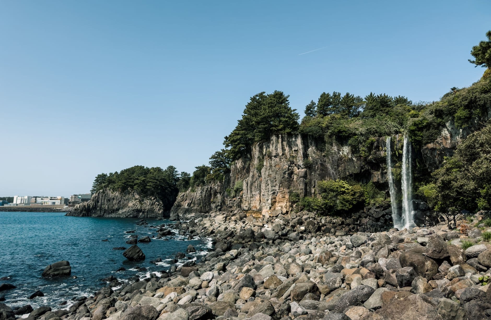 eSIM in Jeju Island 2