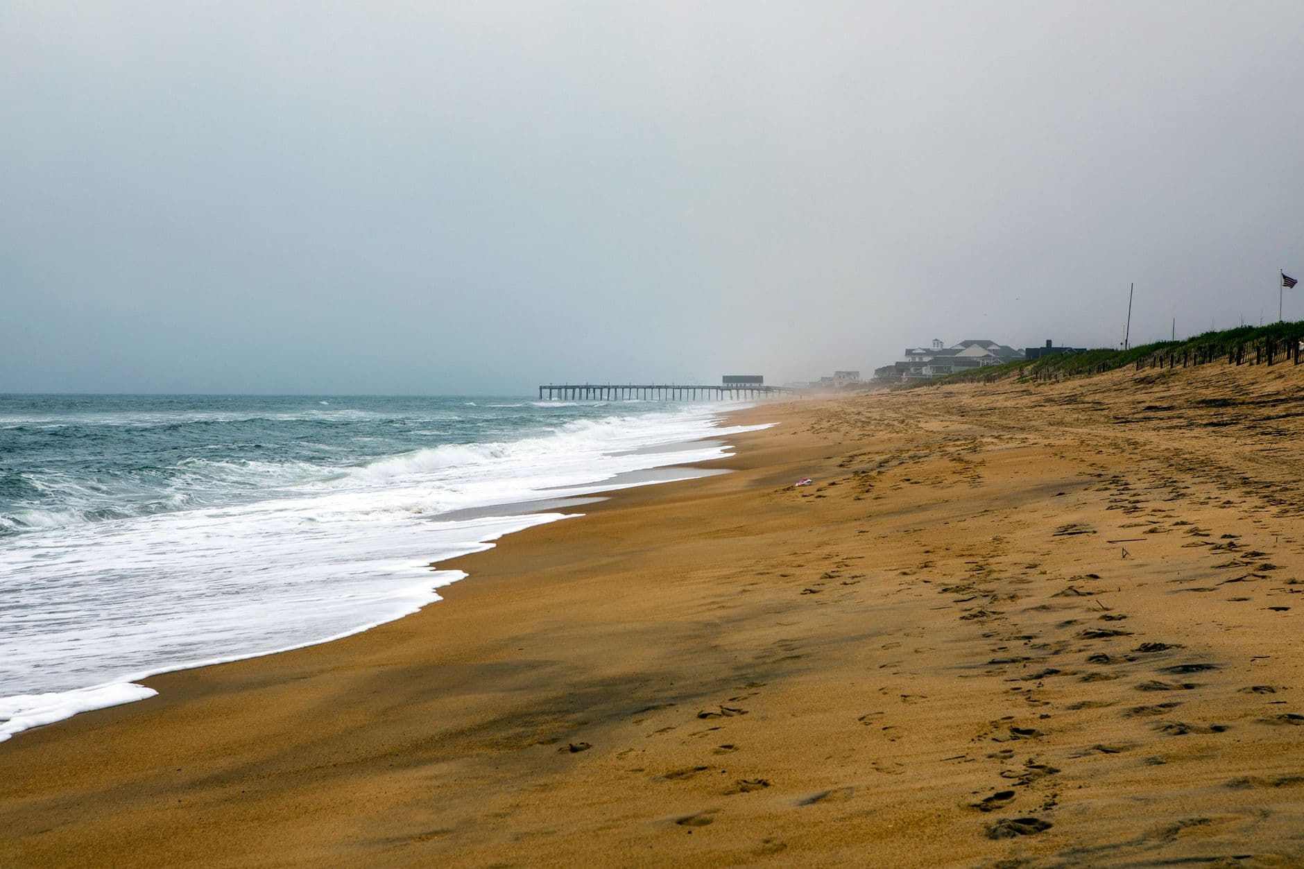 eSIM in Outer Banks 1