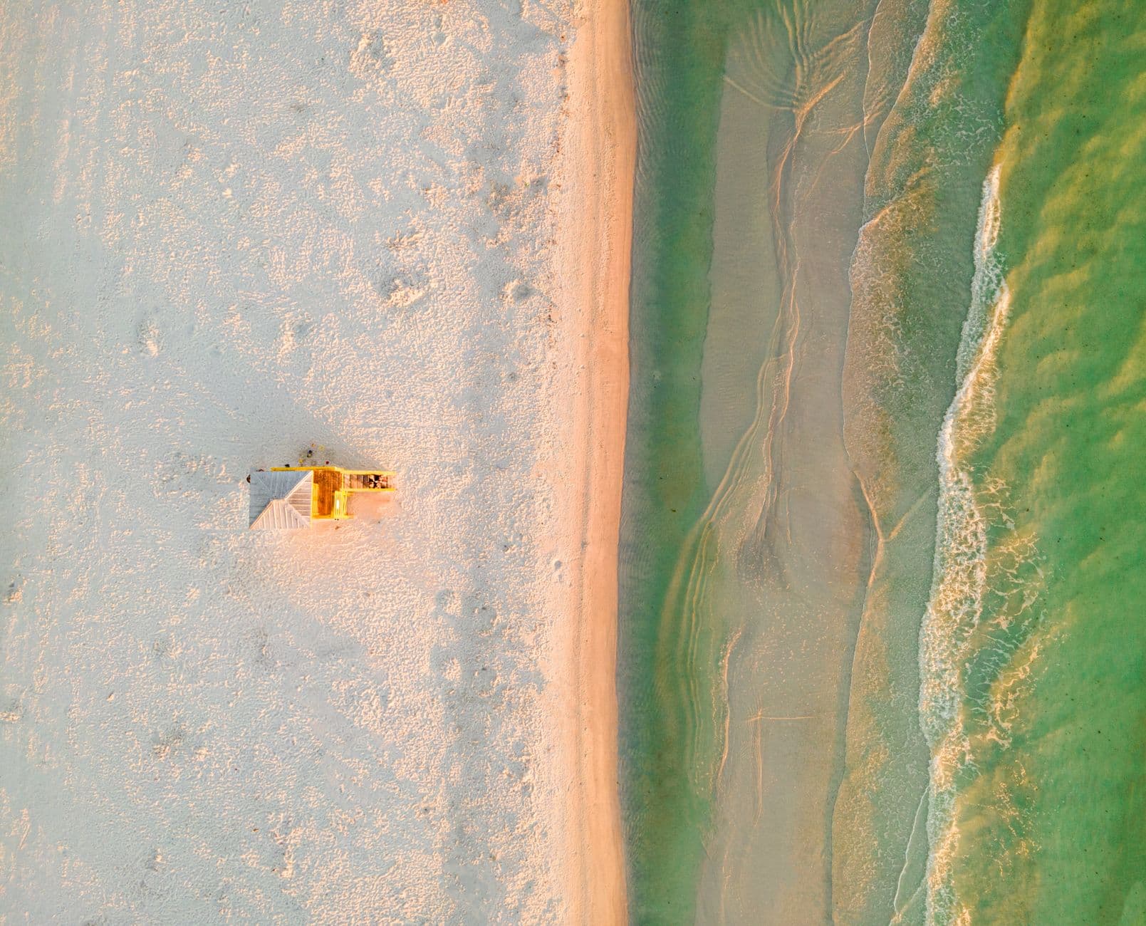 eSIM in Florida Keys 1