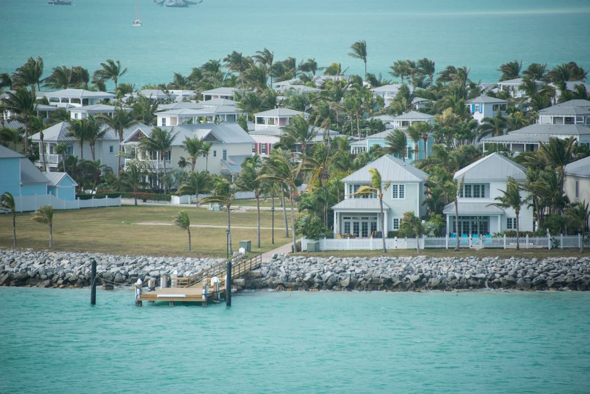 eSIM in Key West 1
