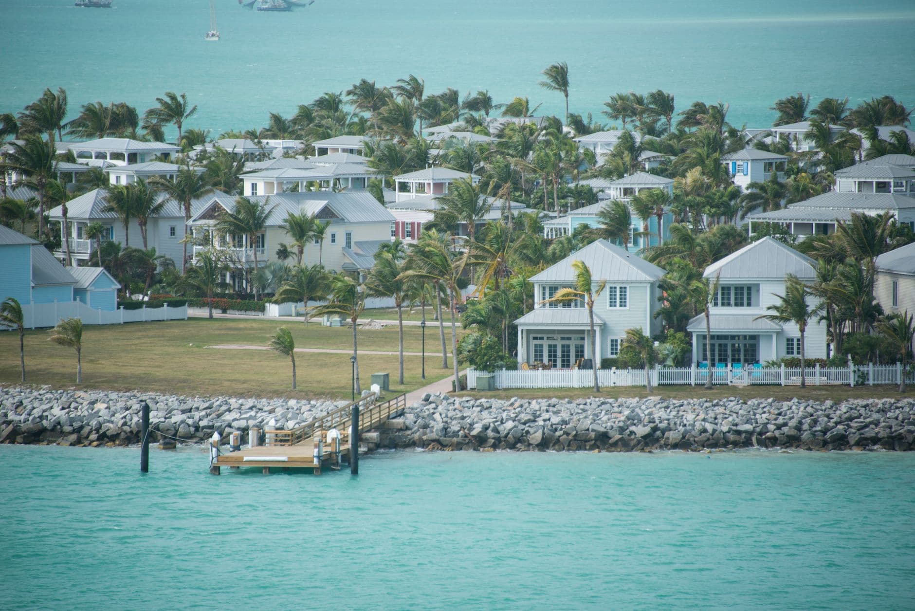 eSIM in Key West 1