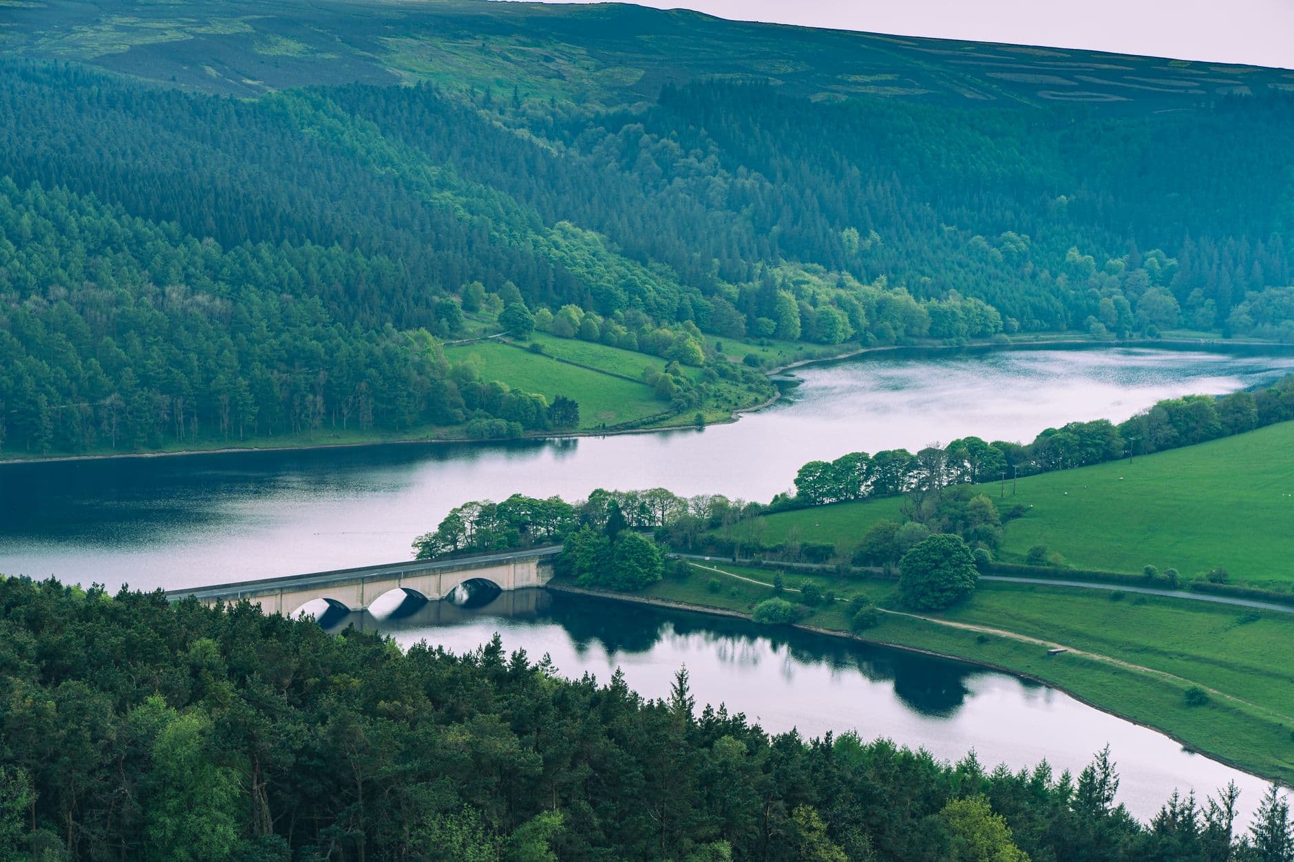 eSIM in Peak District 1