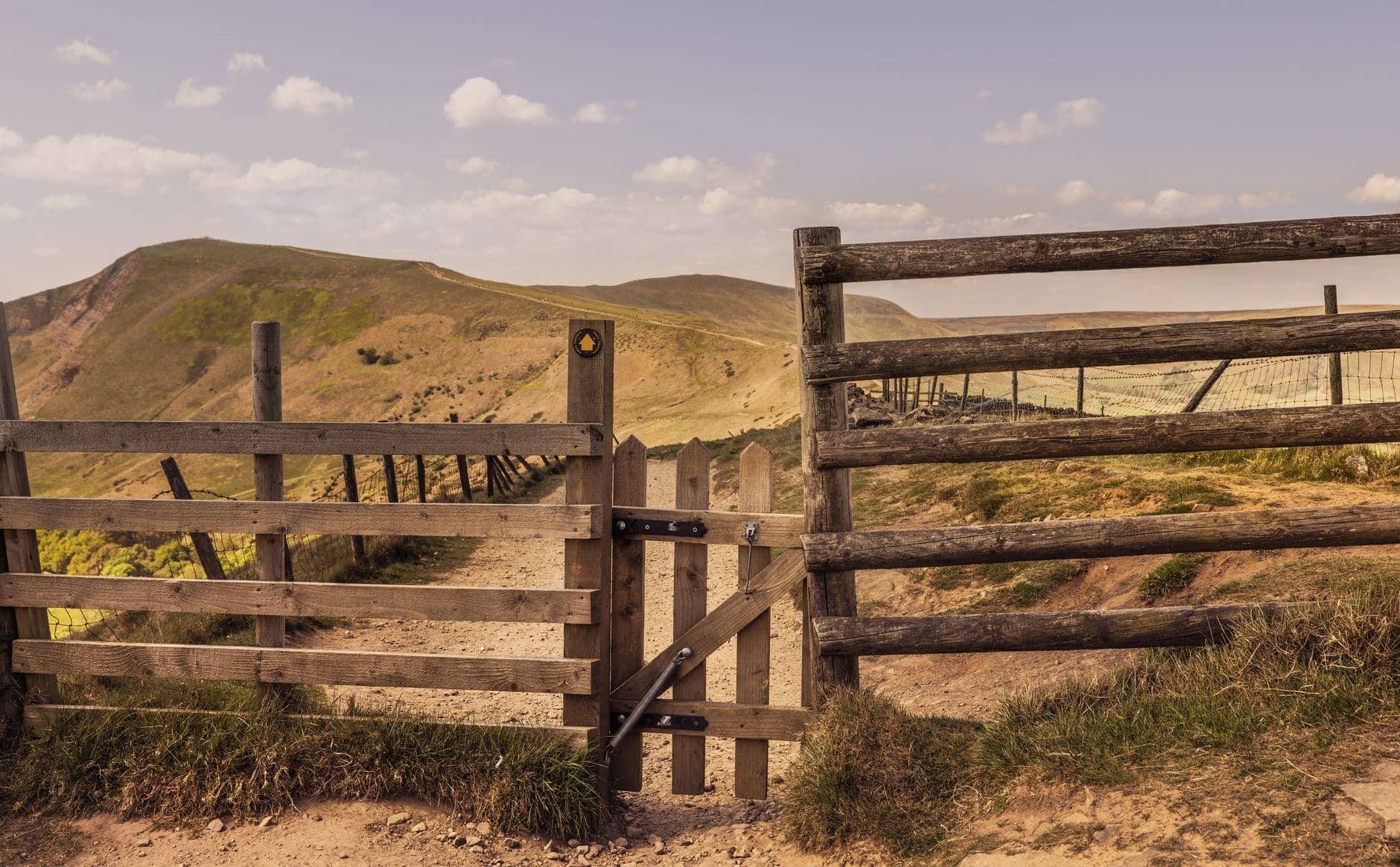 eSIM in Peak District 2