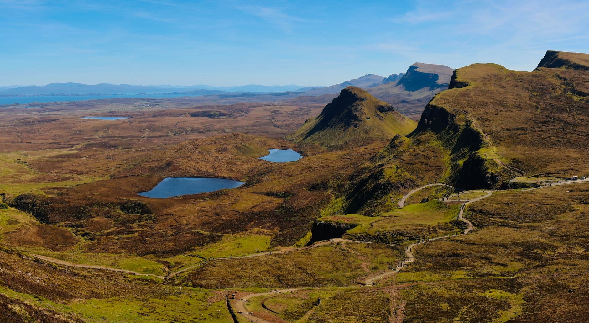 eSIM in Isle of Skye 2