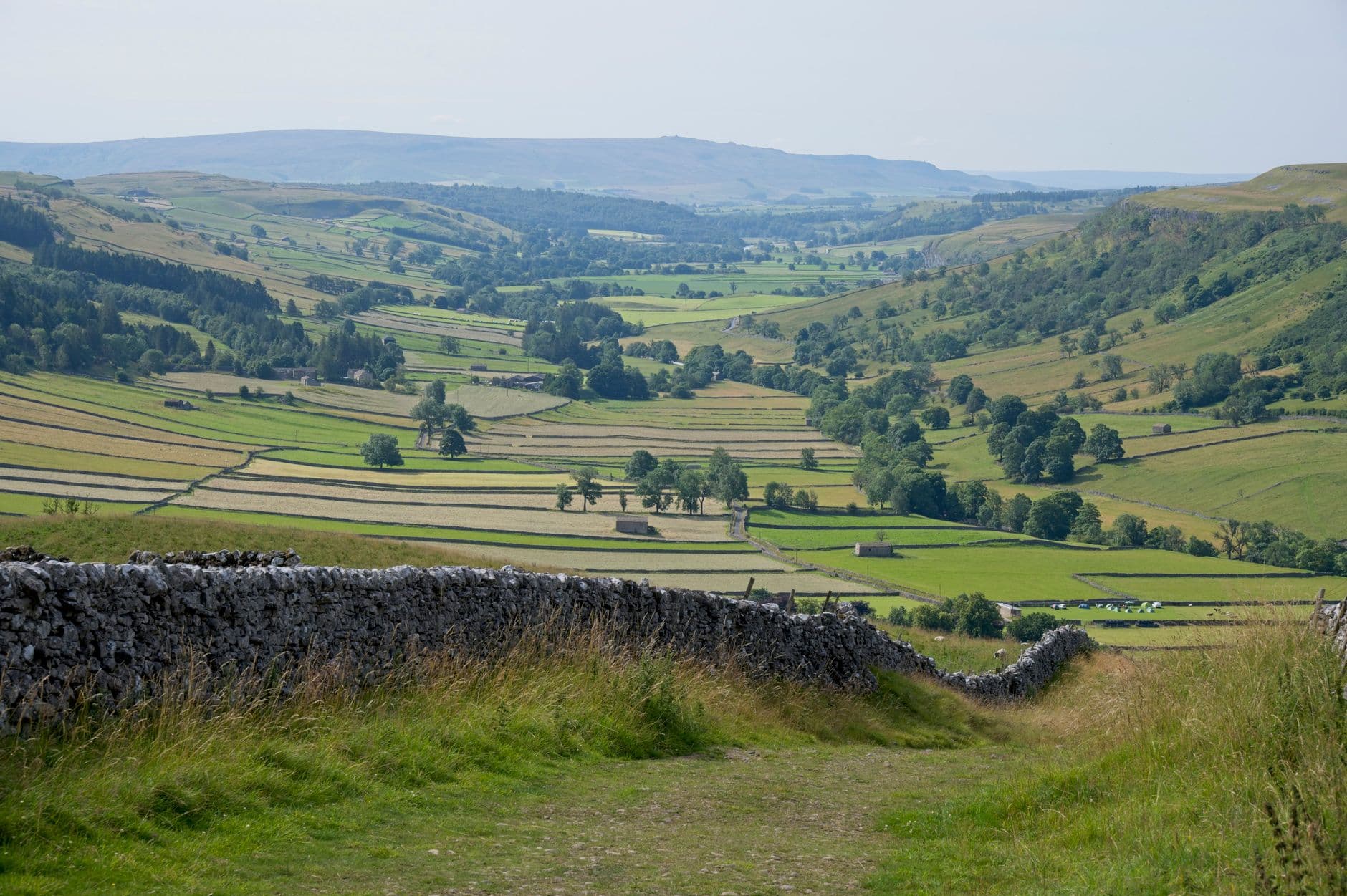 eSIM in Yorkshire Dales 2