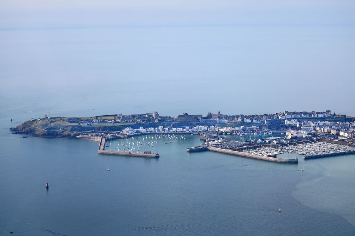 eSIM in Jersey Channel Islands 2