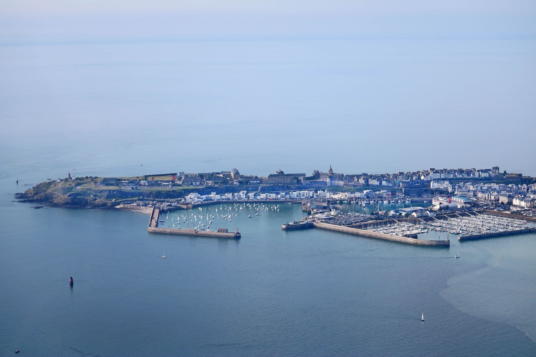 eSIM in Jersey Channel Islands 2