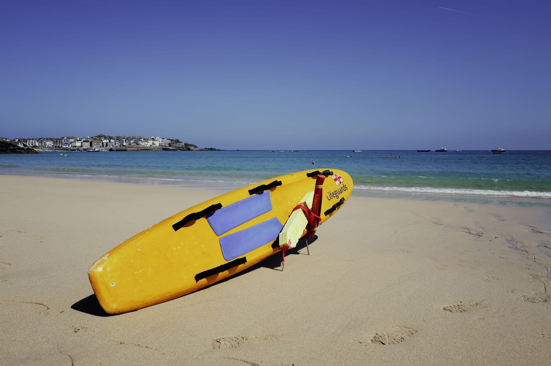 eSIM in St Ives 1
