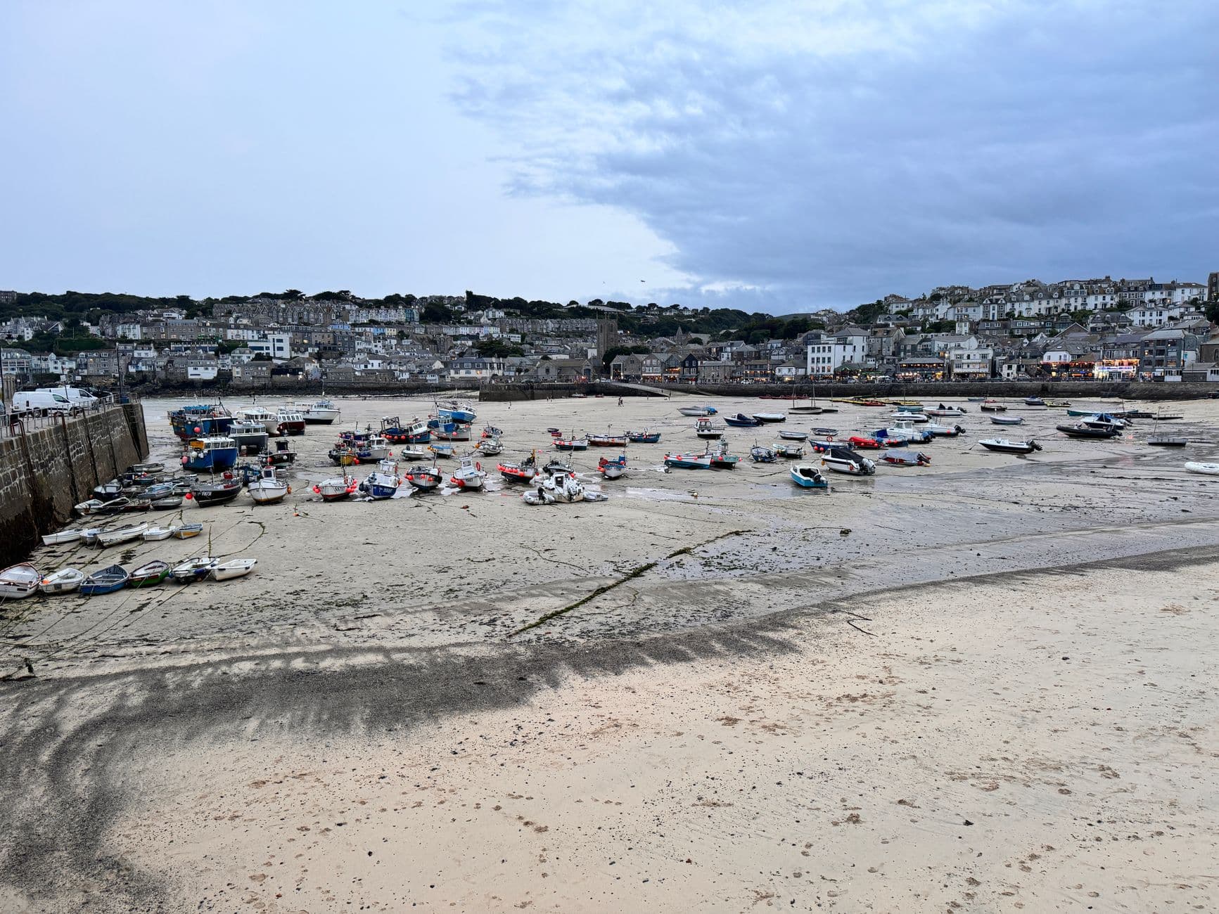 eSIM in St Ives 2