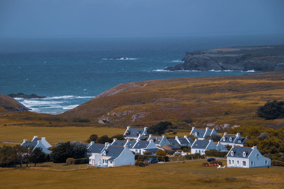eSIM in Brittany 2