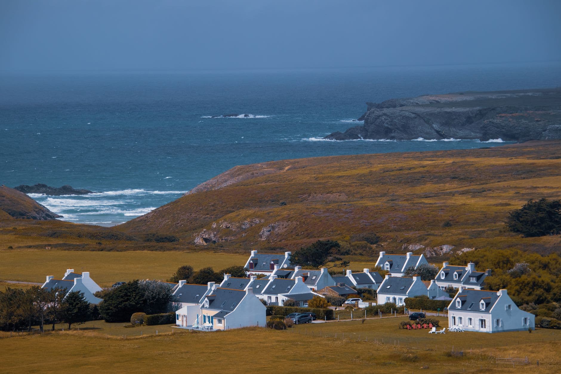eSIM in Brittany 2