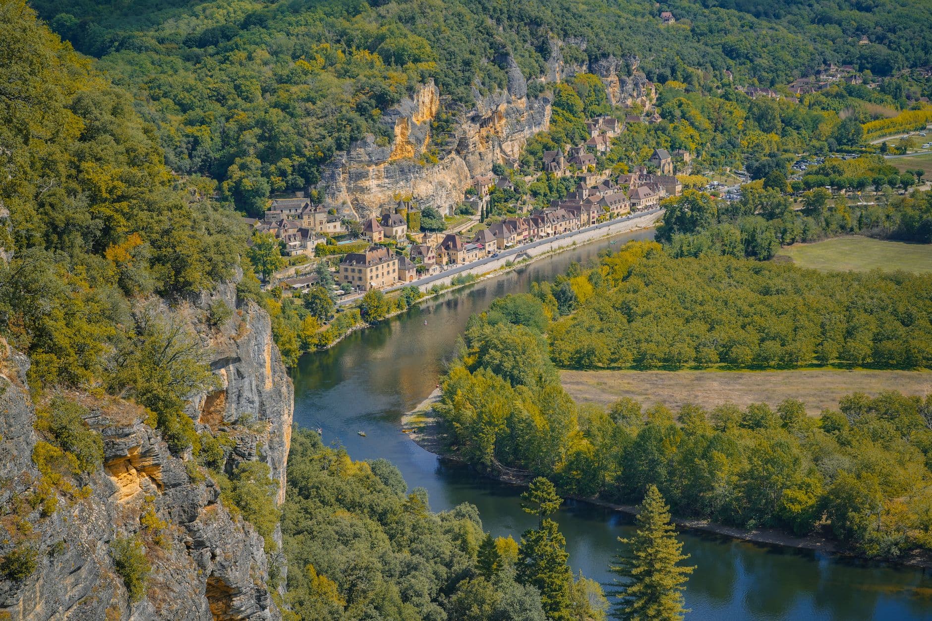 eSIM in Dordogne 2