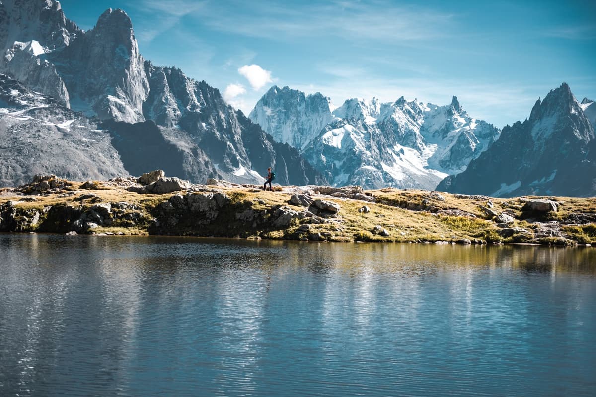 eSIM in Chamonix 1
