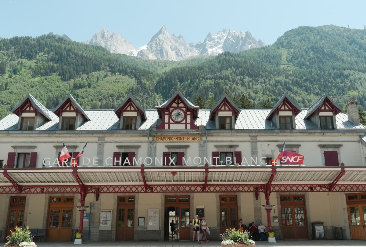 eSIM in Chamonix 2
