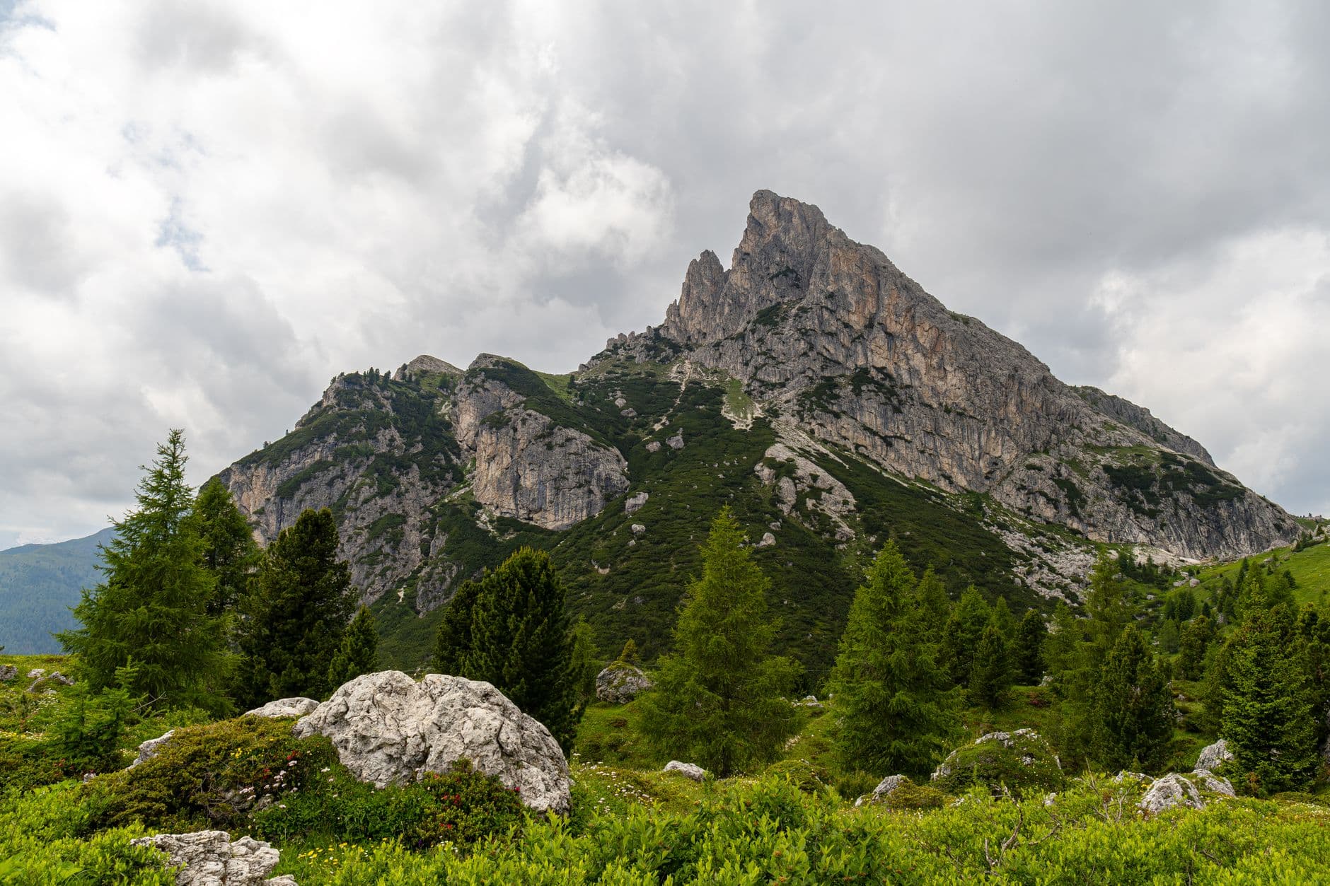 eSIM in Dolomites 1