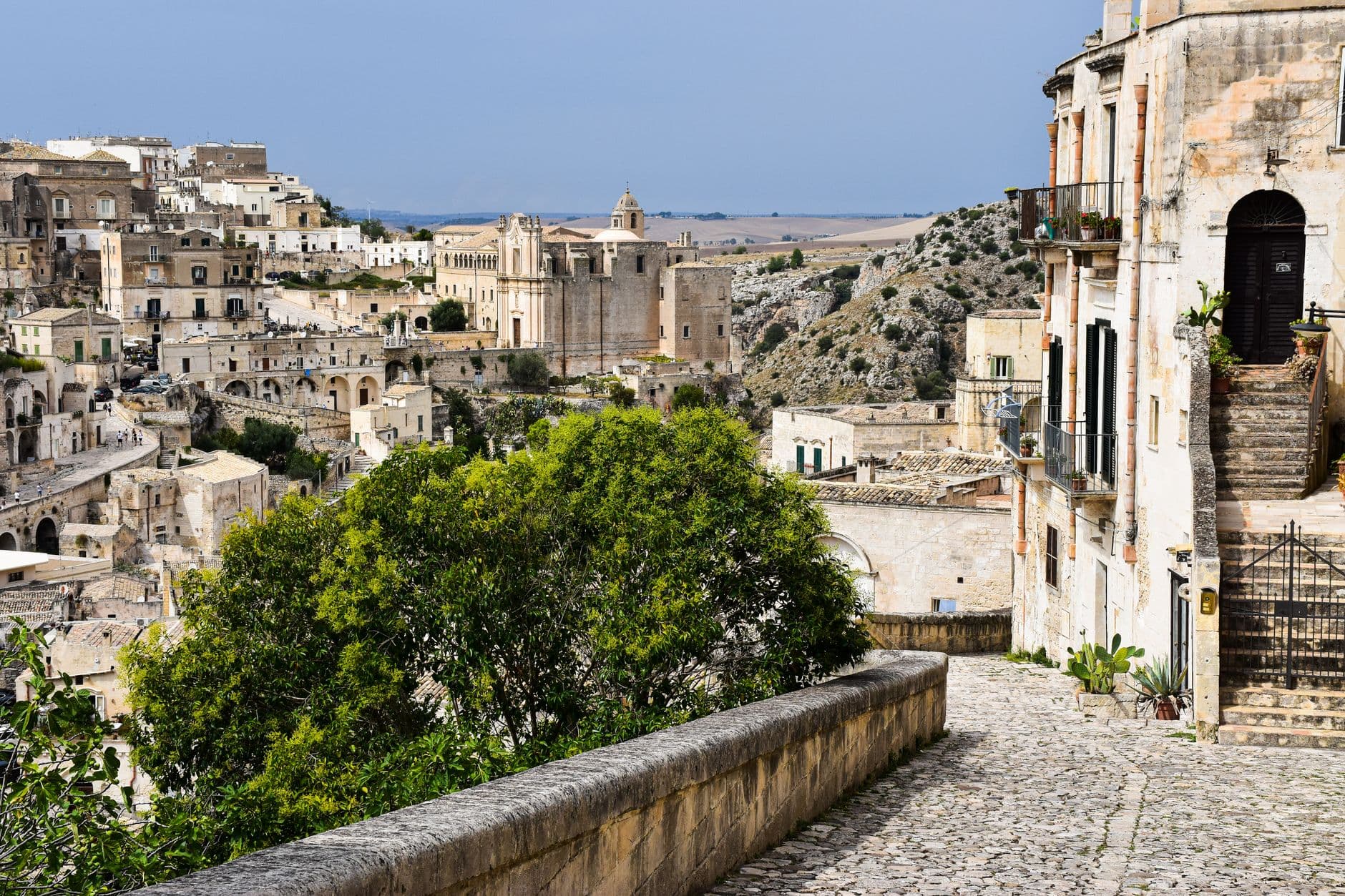 eSIM in Puglia 1
