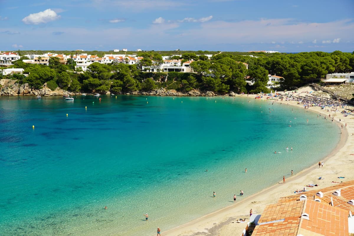 eSIM in Menorca 1