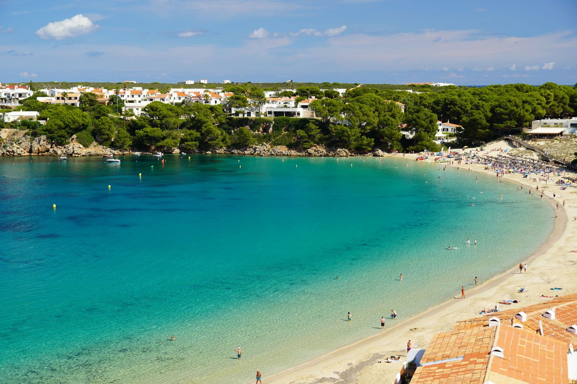 eSIM in Menorca 1
