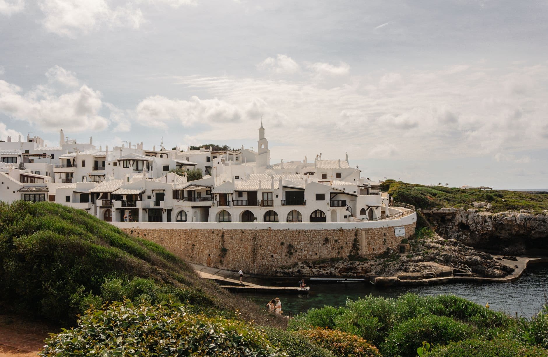 eSIM in Menorca 2