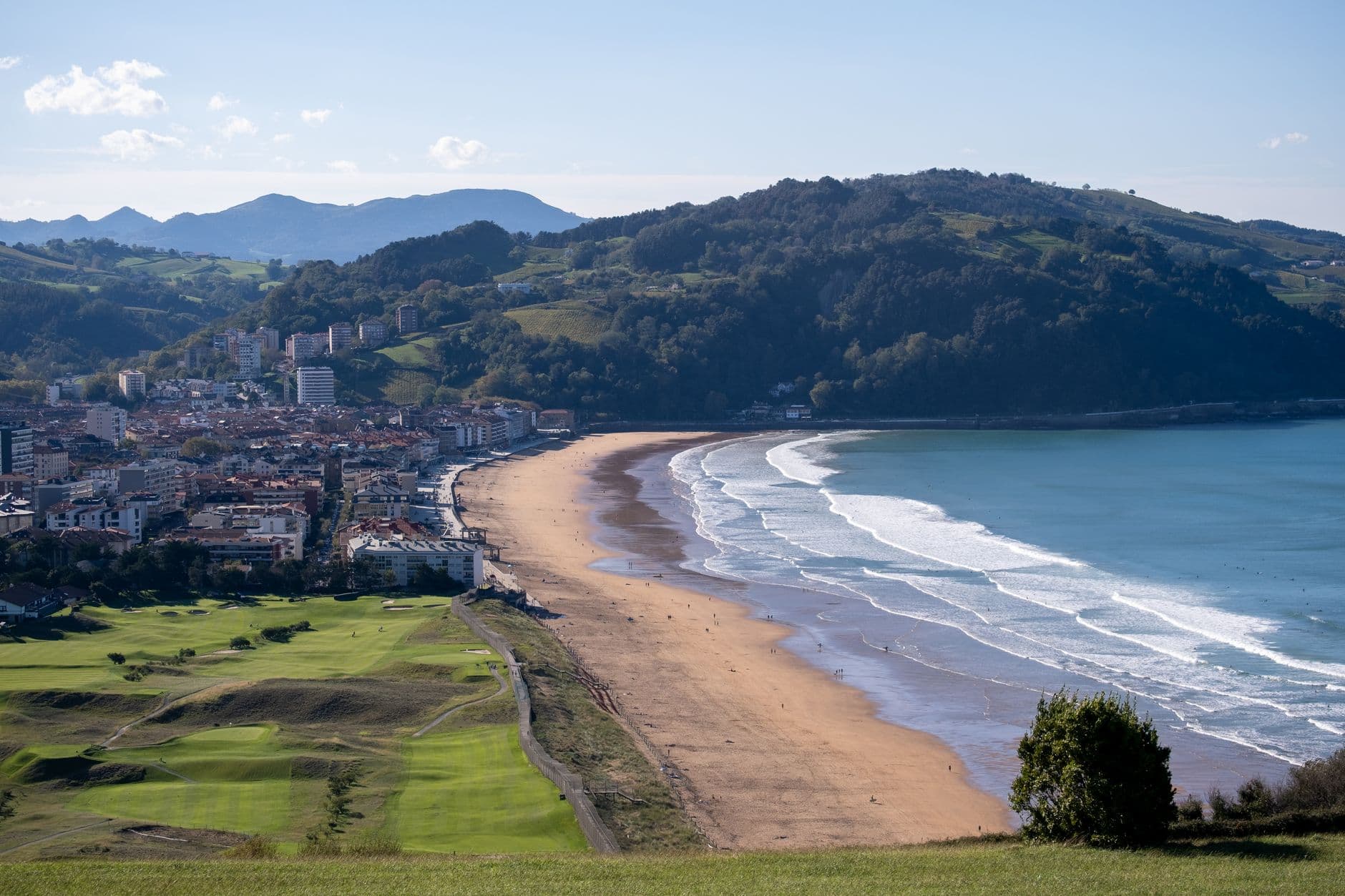 eSIM in Basque Country 2