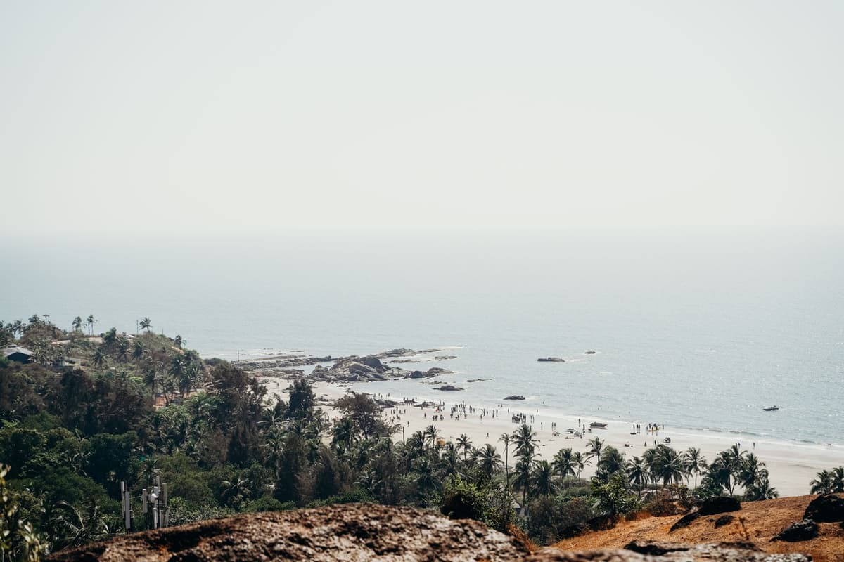 eSIM in Goa 1