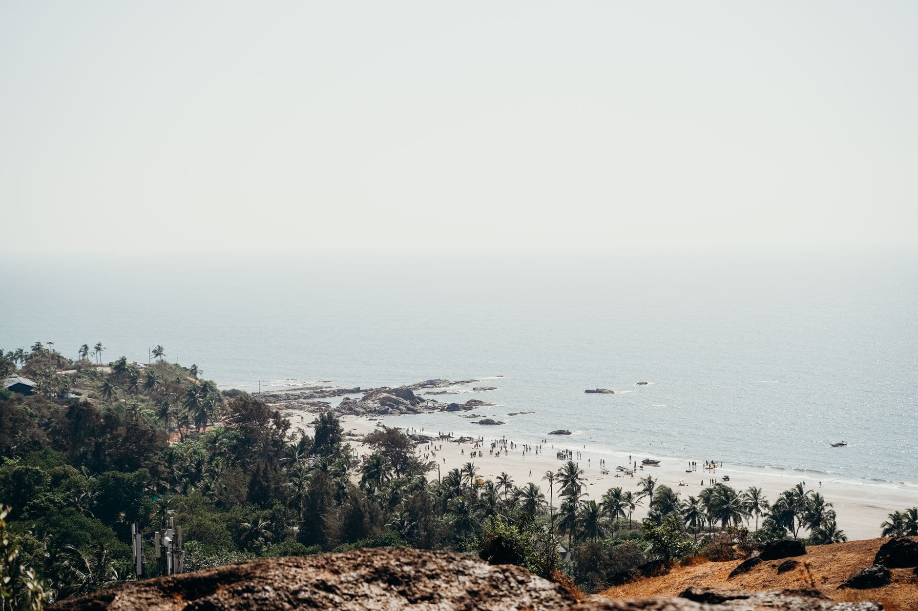 eSIM in Goa 1