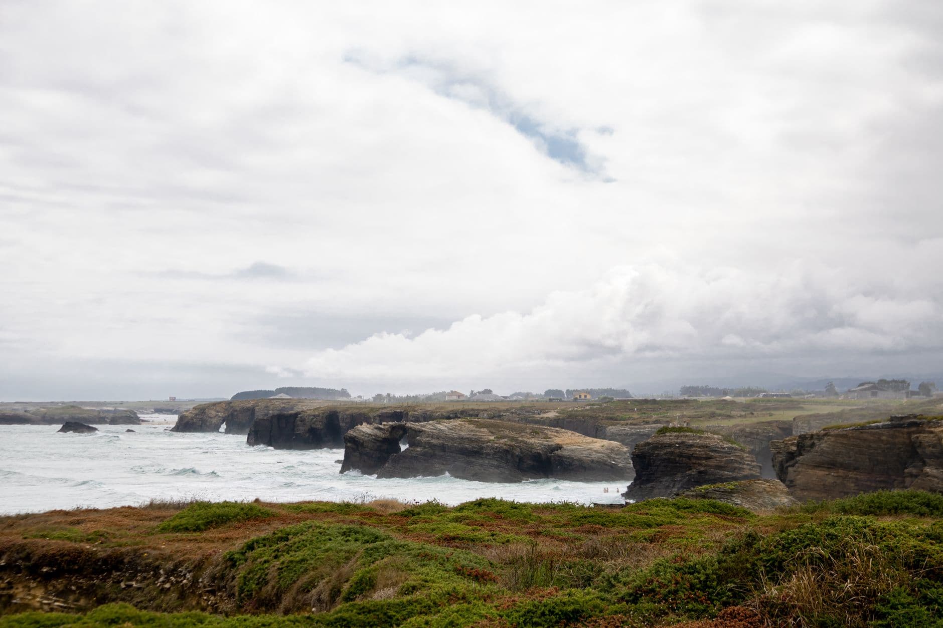 eSIM in Galicia 2