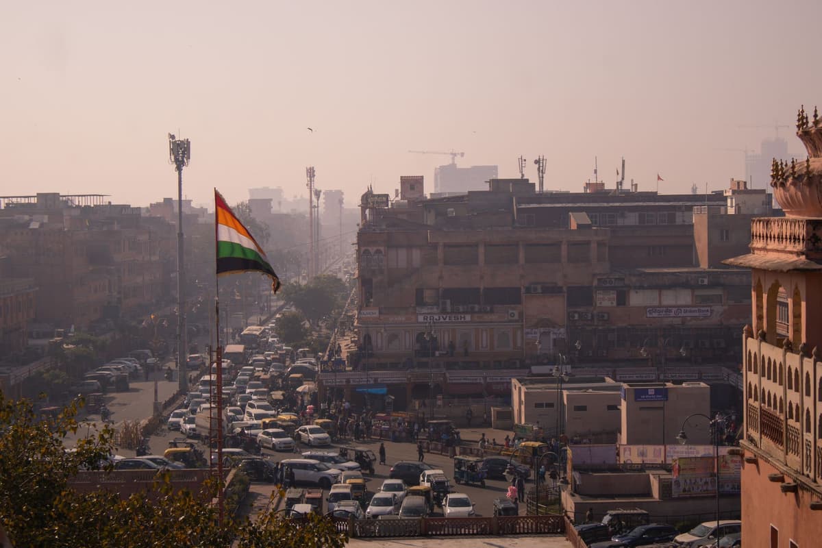 eSIM in Jaipur 2