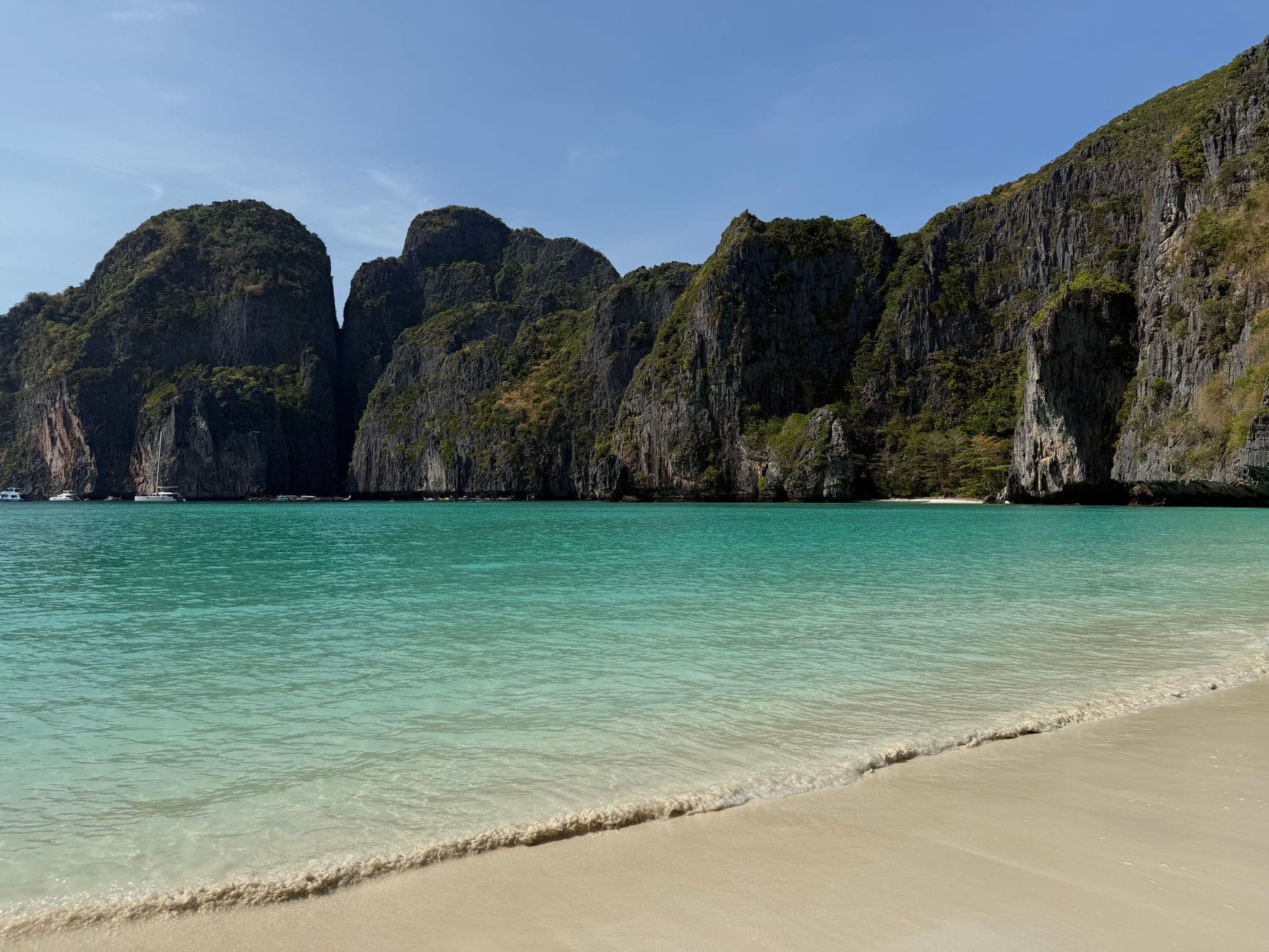 eSIM in Koh Phi Phi 1