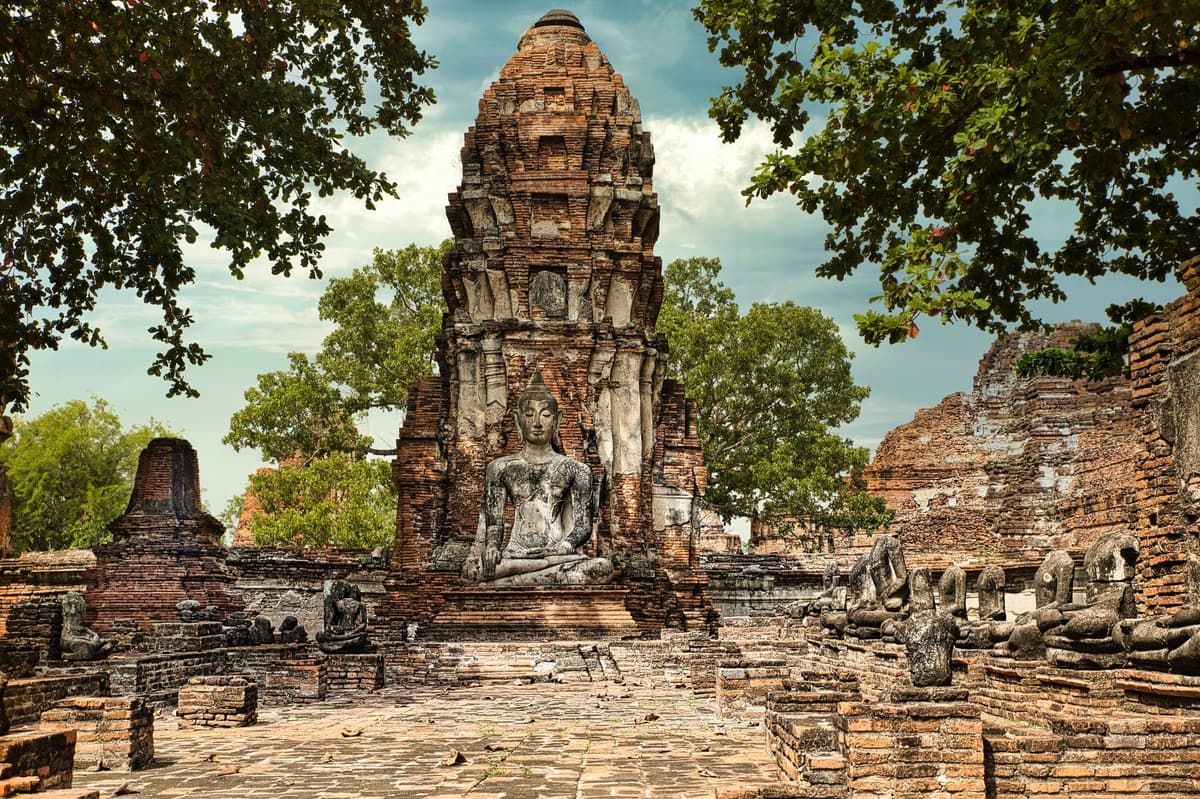 eSIM in Ayutthaya 1