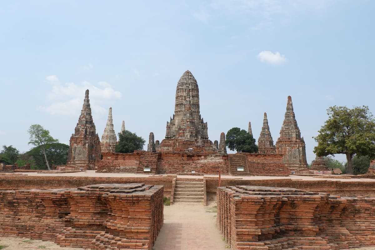 eSIM in Ayutthaya 2