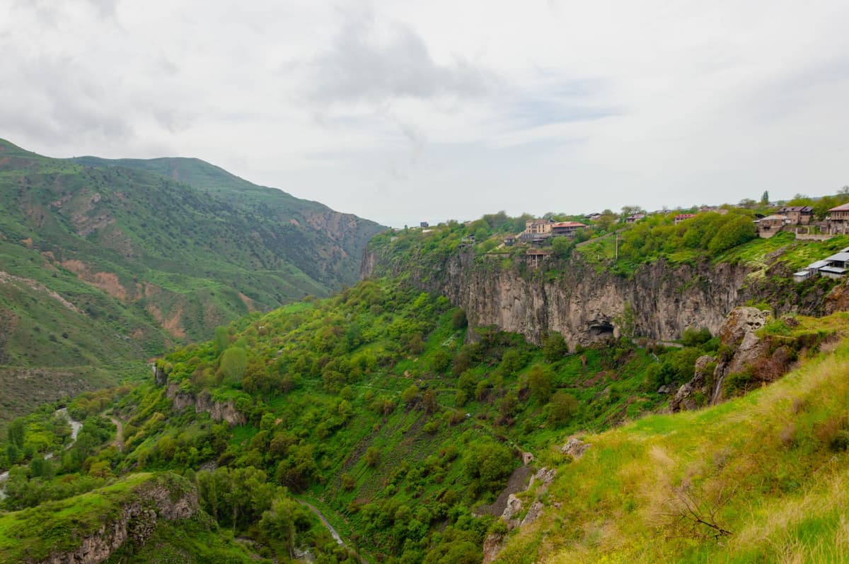Armenia 1