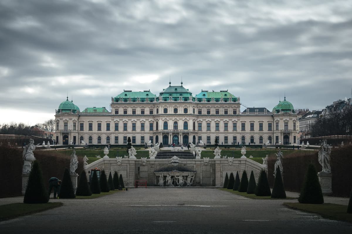 Austria 5