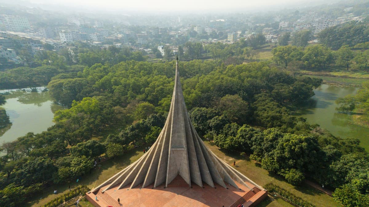 Bangladesh 1